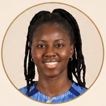 Aïssatou Tounkara